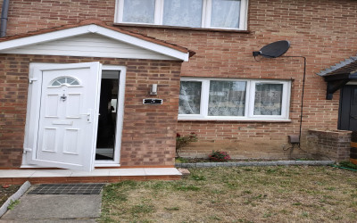 Gallery thumbnail Terrace house