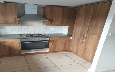 Gallery thumbnail Terrace house